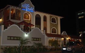 Hotel Maria Isabel